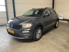 Volkswagen T-Roc - 1.5 TSI Style | Apple Carplay/Android Auto|telefoonintegratie premium | Cruise control ada