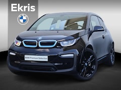 BMW i3 - S 120Ah 42 kWh For The Oceans Edition Warmtepomp/ stoelverwarming/ Sportpakket/ 20" lichtm
