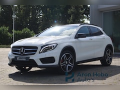 Mercedes-Benz GLA-Klasse - 200 AMG Pano, Apple Carplay, Harman Kardon, Sfeerverlichting