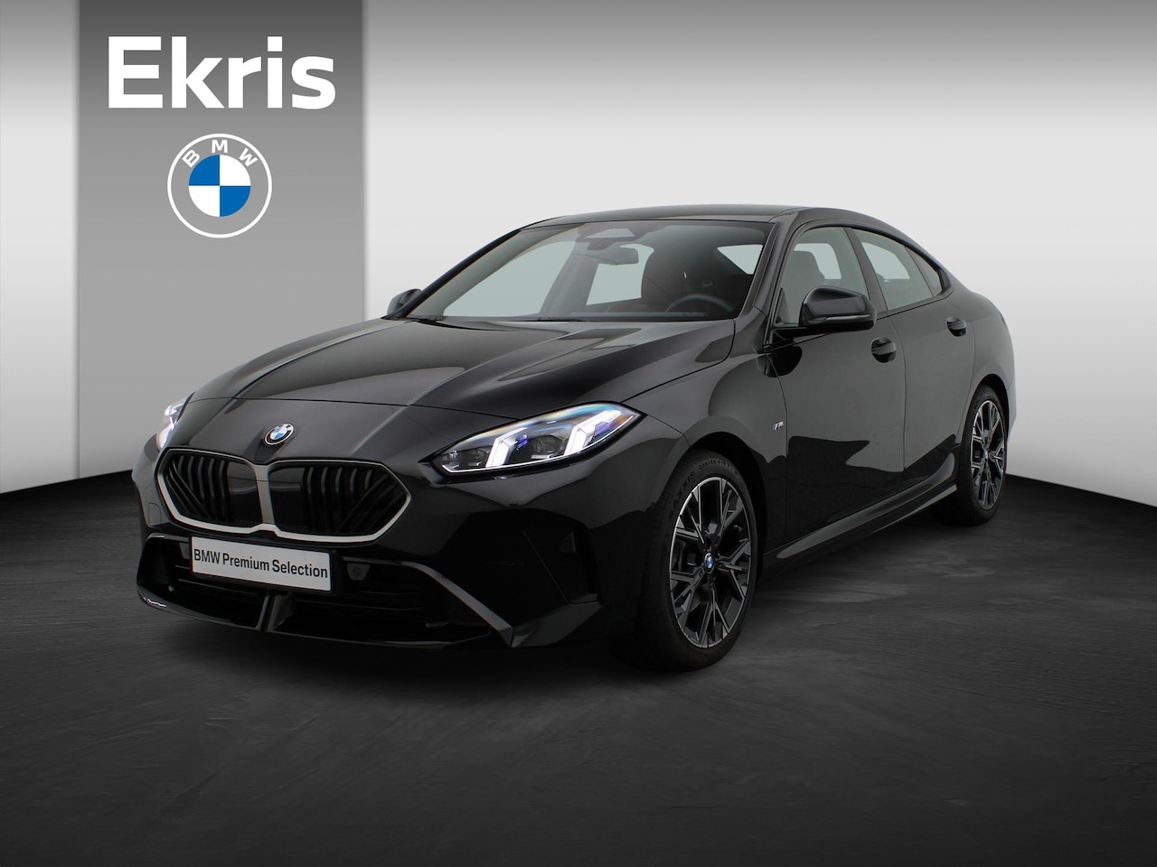 BMW 2-serie Gran Coupé - 220 M Sportpakket | Premium Pack | M Adaptief onderstel | Achteruitrijcamera | Driving Ass - AutoWereld.nl