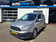 Ford Transit Courier - 1.5 TDCI Trend /Schuifdeur/Nieuwe apk bij aflevering
