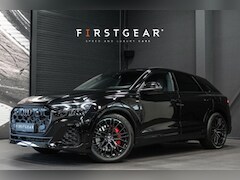 Audi Q8 - 55 TFSI e quattro Pro Line S *Bang & Olufsen 3D / Vierwielbesturing / Stoelventilatie + Ma