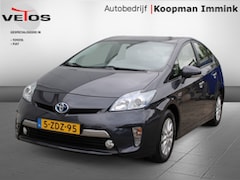 Toyota Prius - 1.8 Plug-in Aspiration