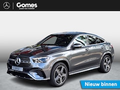 Mercedes-Benz GLE-Klasse Coupé - 400 e 4MATIC Sport Edition Premium | Panoramadak | Trekhaak | Burmester | Multibeam LED |