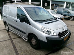 Peugeot Expert - Bestel 229 1.6 HDI L2H2 koppeling defect
