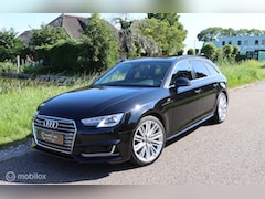 Audi A4 Avant - 2.0 TFSI Quattro / S-line / Navi / Camera