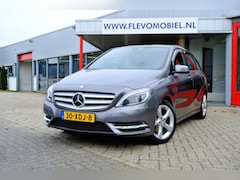 Mercedes-Benz B-klasse - 180 Ambition Aut. Xenon|Leder|Navi|Airco|LMV