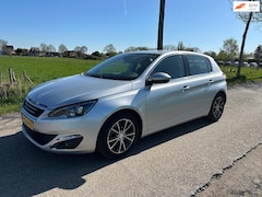 Peugeot 308 - 1.2 PureTech Allure Automaat Heel Compleet