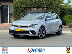 Volkswagen Polo - 1.0 TSI R-LINE BUSINESS DSG Panoramadak