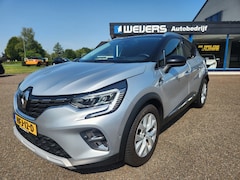 Renault Captur - 1.3 TCE Intens, Navi, Clima, Cruise, Trekhaak, 360 camera, PDC v