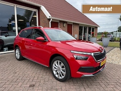 Skoda Kamiq - 1.0 TSI BUSINESS EDITION AUTOMAAT 31.264 KM 1e EIGENAAR