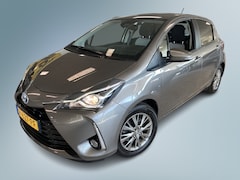 Toyota Yaris - 1.5 Hybrid Dynamic