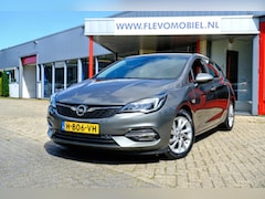Opel Astra - 1.2 Business Edition Navi|Clima|Apple CarPlay|LMV