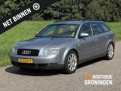 Audi A4 Avant - 1.8 Turbo quattro | S-Line | TREKHAAK | CLIMA
