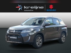 Suzuki Vitara - 1.4 Boosterjet Select Smart Hybrid | 1500KG TREKGEWICHT |