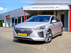 Hyundai IONIQ - Comfort EV Aut, Navi|1e Eig|Cam |LMV|Adapt.Cruise