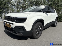 Jeep Avenger - | Summit 54 kWh | Apple CarPlay