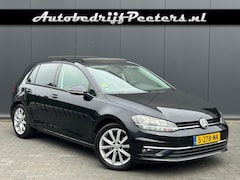 Volkswagen Golf - 1.5 TSI DSG Highline P-dak ACC Camera Android Carplay