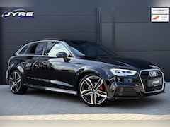 Audi A3 Sportback - 1.4 TFSI 150 PK S-Line, Digitale cockpit, Pano, Sportstoelen, Trekhaak