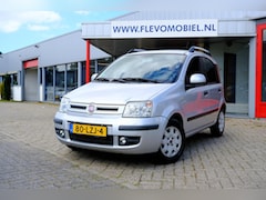Fiat Panda - 1.2 Emotion 5-drs Clima|Elektr. ramen