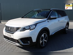 Peugeot 5008 - 1.2 CROSSWAY 7persoons
