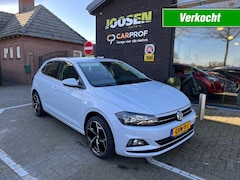 Volkswagen Polo - 1.0 TSI COMFORTLINE