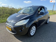 Ford Ka - 1.2 Titanium incl apk en garantie