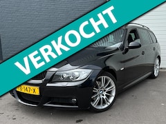 BMW 3-serie Touring - 320i M-PAKKET/NWEAPK/VOLO-H/ALCANTARA