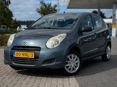 Suzuki Alto - 1.0 COMFORT PLUS