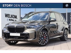 BMW X5 - xDrive50e High Executive M Sport Automaat / Panoramadak / Trekhaak / Massagefunctie / Park
