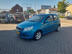Chevrolet Aveo - 1.4 16V LS
