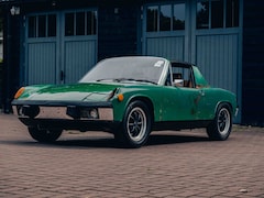 Porsche 914