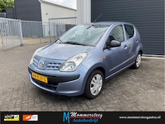 Nissan Pixo - 1.0 Visia Apk 08-2026