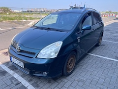 Toyota Corolla Verso - 2.0 D-4D Executive 7p. Airco +31641468730