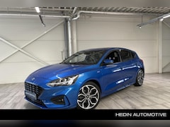 Ford Focus - 1.5 EcoBoost 150pk Automaat ST-Line Business | Winter Pack | Comfort Pack | Design Pack 2