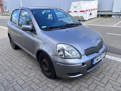 Toyota Yaris - 1.3 VVT-i Sol 5drs Airco 2004 tel +31641468730