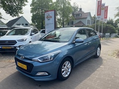 Hyundai i20 - 1.0 T-GDI GO / NAVI / CAMERA / CRUISE CTR. / AIRCO / PDC / LMV
