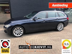 BMW 3-serie Touring - 320 *Trekhaak/historie aanwezig