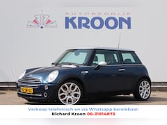 MINI Cooper - 1.6 Checkmate