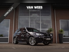 BMW X3 - xDrive20i F25 High Executive M Sport Edition | M-pakket | X-drive | Trekhaak | Camera | 19