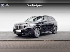 BMW iX1 - eDrive20 M-Sport Premium M-Sport | Premium pack
