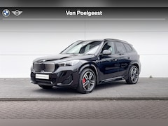 BMW iX1 - eDrive20 M-Sport Pro Innovation