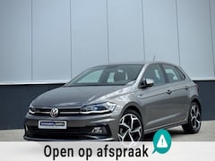 Volkswagen Polo - 1.5 TSI 2x R-Line Dsg automaat. (150 PK) "Nieuwstaat"