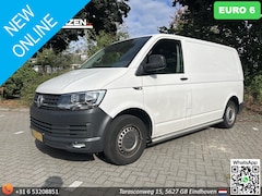 Volkswagen Transporter - 2.0 TDI L1H2 Comfortline € 8.350, - NETTO | Euro 6 | Airco | Cruise | Navi | PDC |