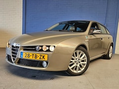 Alfa Romeo 159 Sportwagon - 1.9 JTS Distinctive