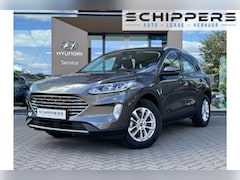 Ford Kuga - 2.5 PHEV Titanium