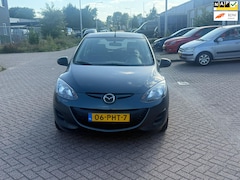 Mazda 2 - 2 1.3 Cool