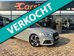 Audi A3 Sportback - 35 TFSI CoD Sport S Line Edition|VIRTUAL|PANO|KEYLESS