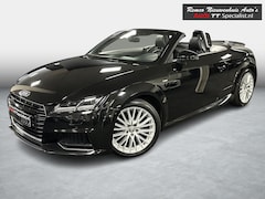 Audi TT Roadster - 2.0 TFSI quattro Pro Line S