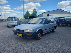 Toyota Corolla - 1.3 SXL